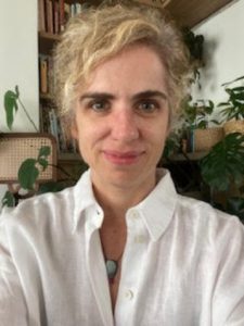 Luiza Gomes Magalhães