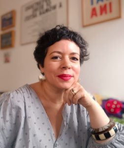 Marina Dos Passos Sant'anna