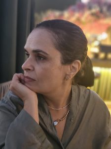 Regina Beatriz Braga Montelli