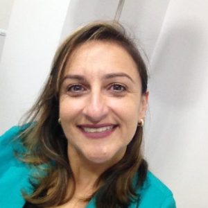 Patricia Carvalho Zugaib