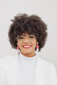 Jaqueline Cândido do Nascimento