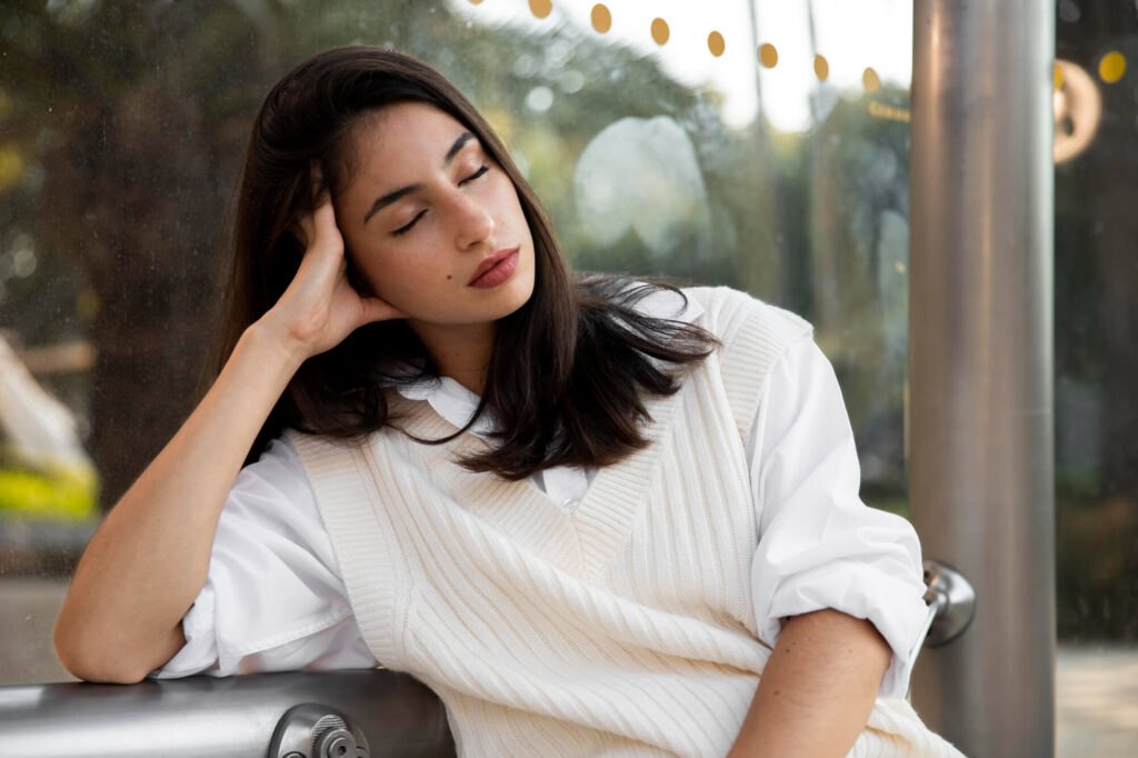 O estresse crônico disfarçado de produtividade